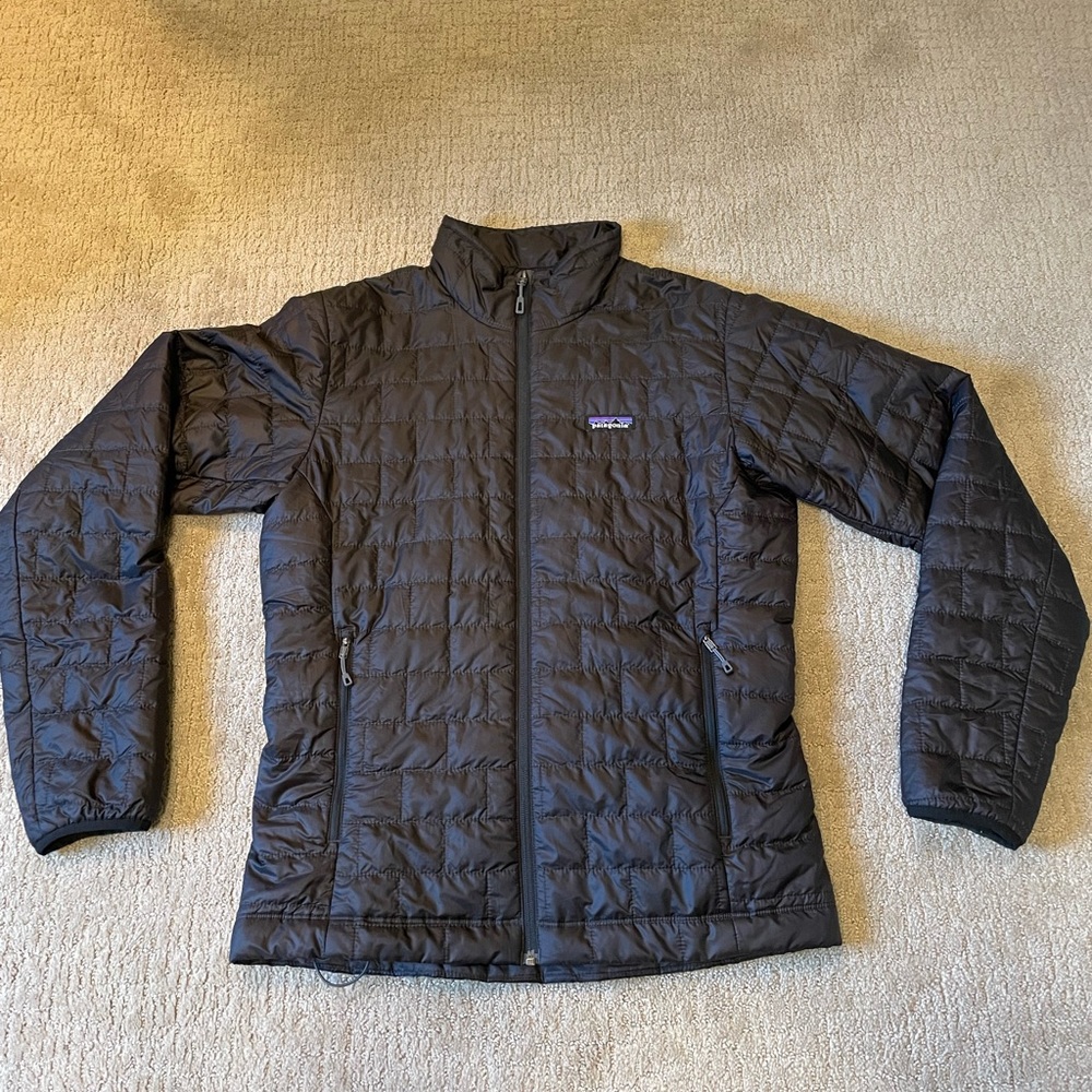 Light weight down PATAGONIA